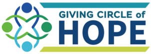 Giving Circle of hope logo